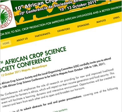 ACSS Website